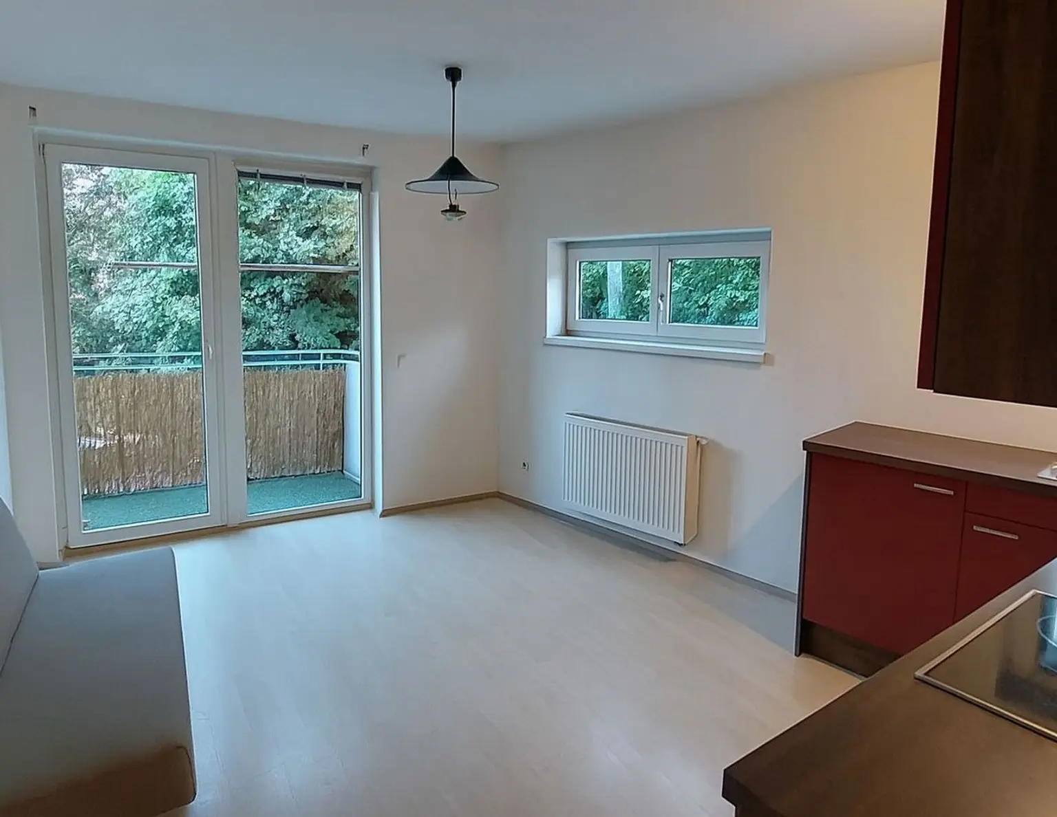 Moderne Wohnung in Graz Lend