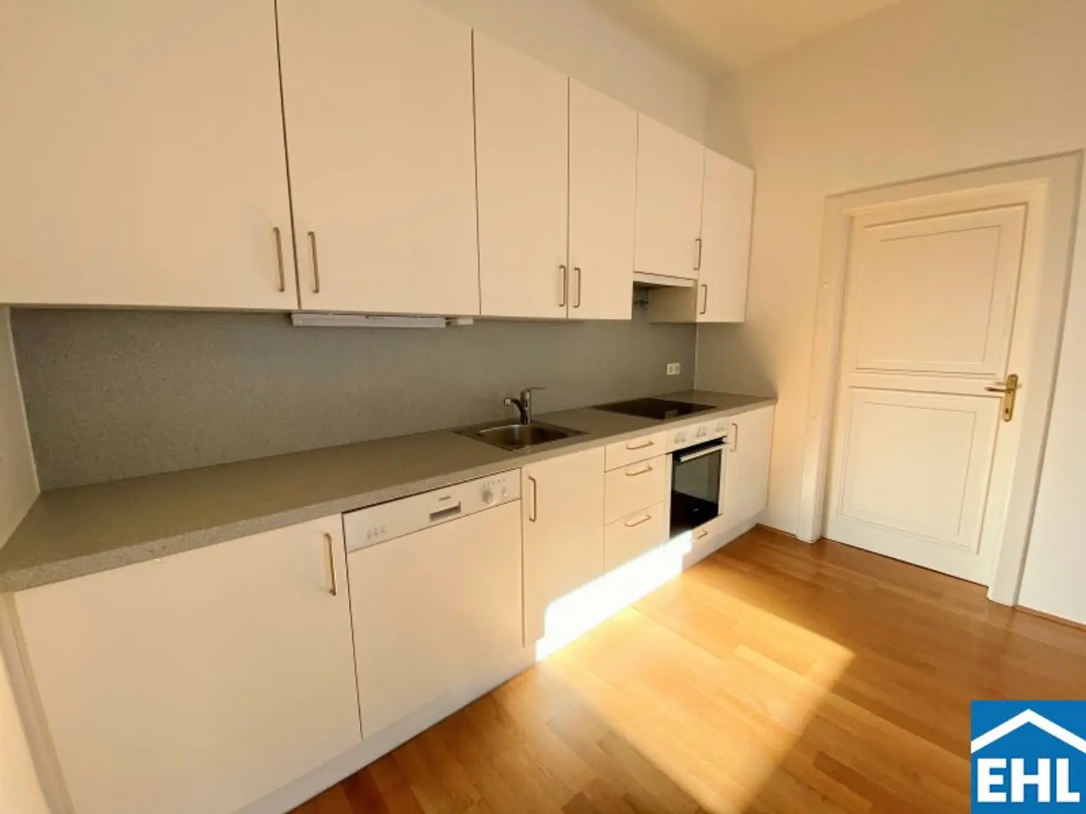 Großzügige 2,5 Zimmerwohnung nahe der Mariahilfer Straße