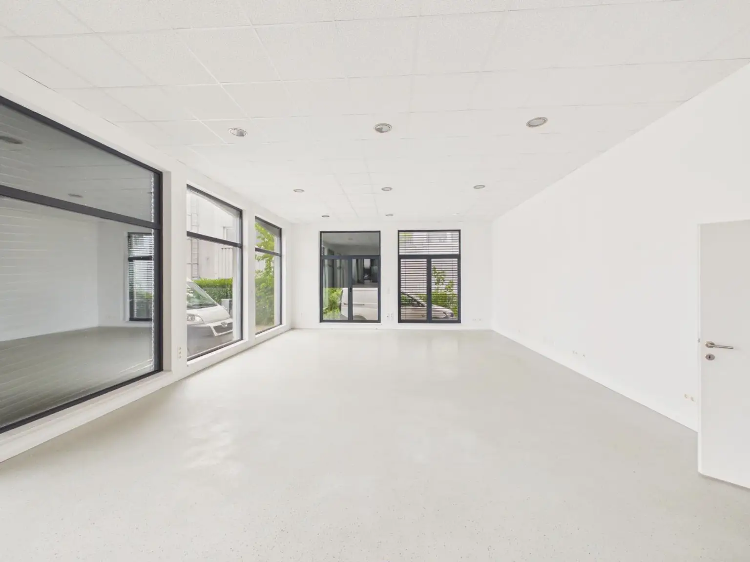 Büro