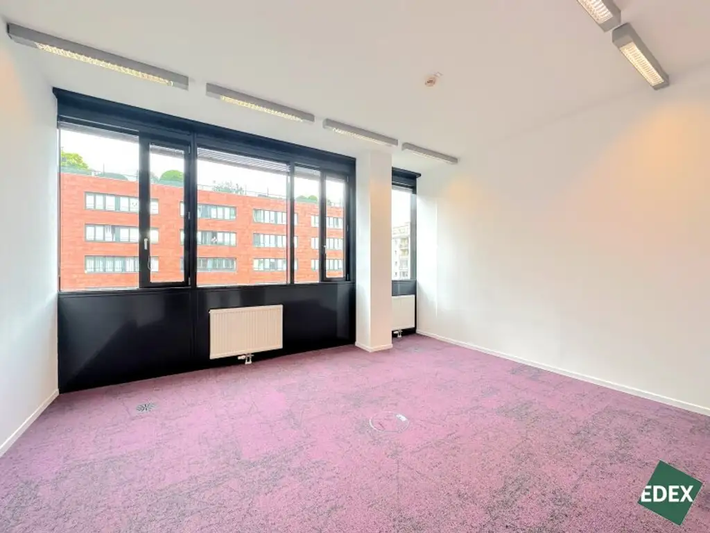 BC 20 - Modernes Büro nahe Handelskai