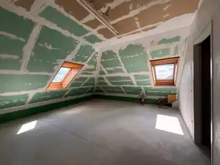 Dachboden