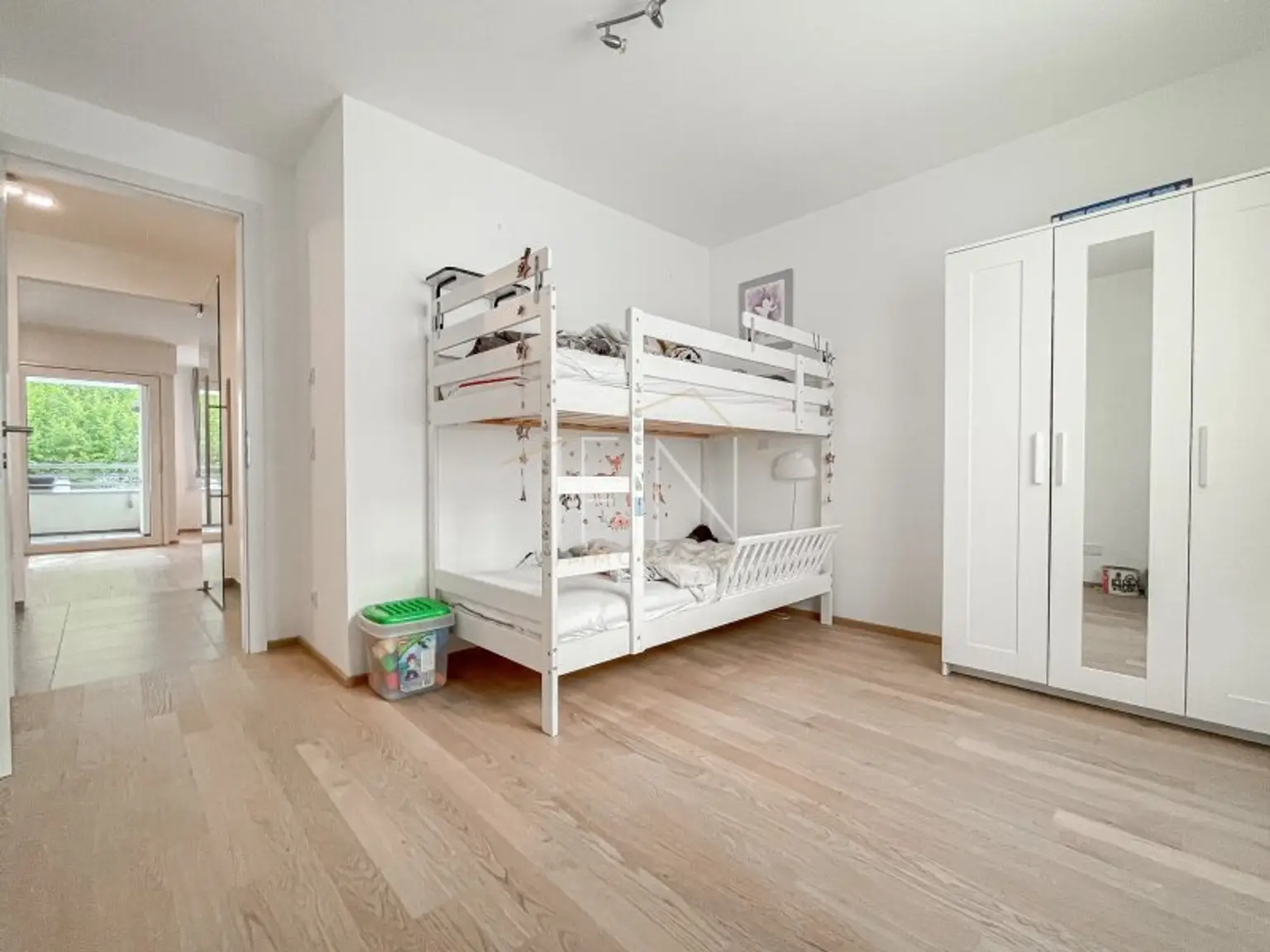Nähe Schönbrunn! Helle 3-Zimmer-Wohnung mit Loggia zum Wohlfühlen