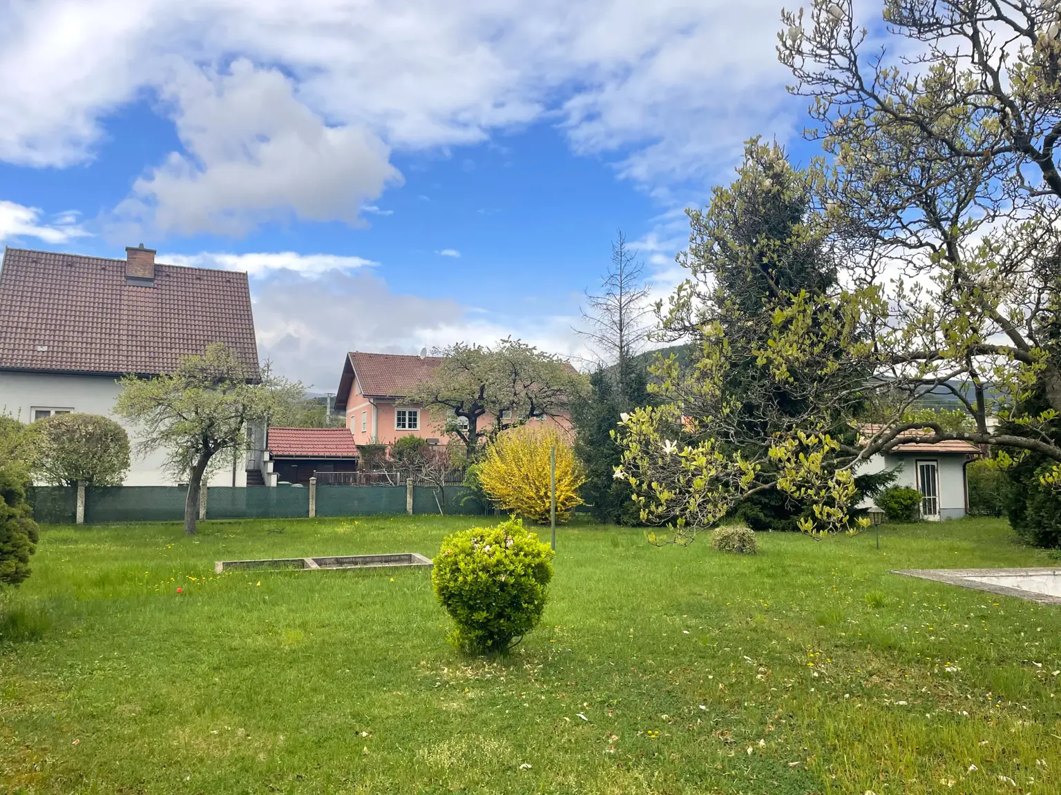 Garten