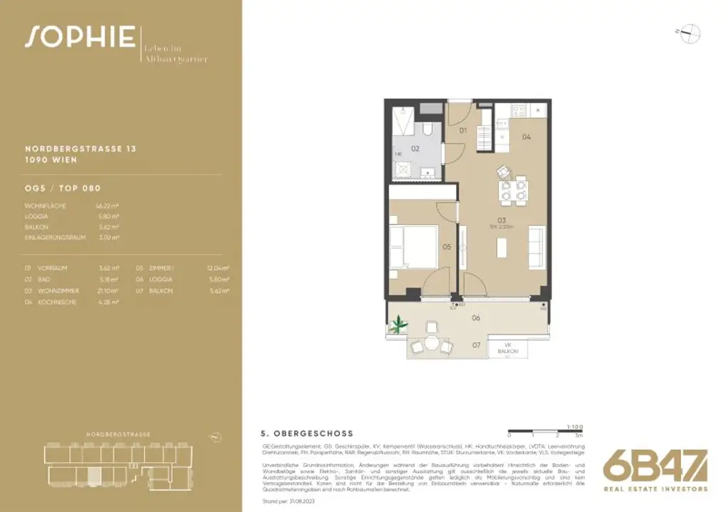 Plan
