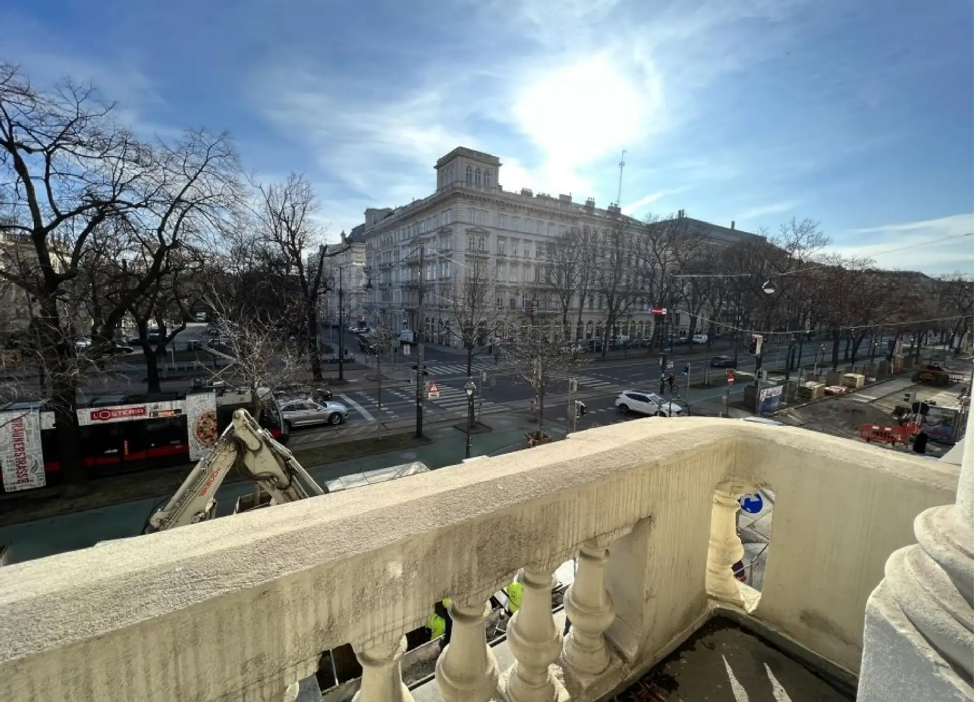 1010 Wien, Parkring 20 Foto 5