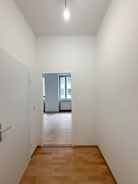 2-Zimmerwohnung in 1150 Wien mit Lift zu vermieten | 1.OG