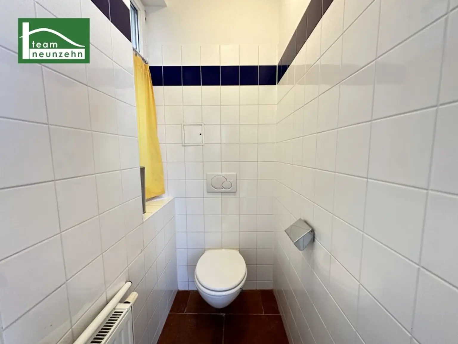 Panoramablick-Wohnung mit Dachterrasse nahe U6 Meidling zwischen Schönbrunn und Wienerberg - Frisch renoviert!