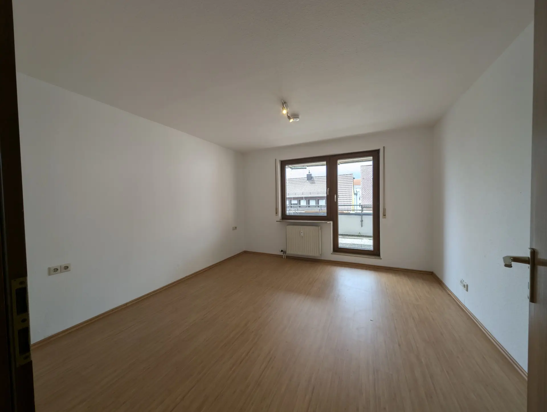 Schlafzimmer 1