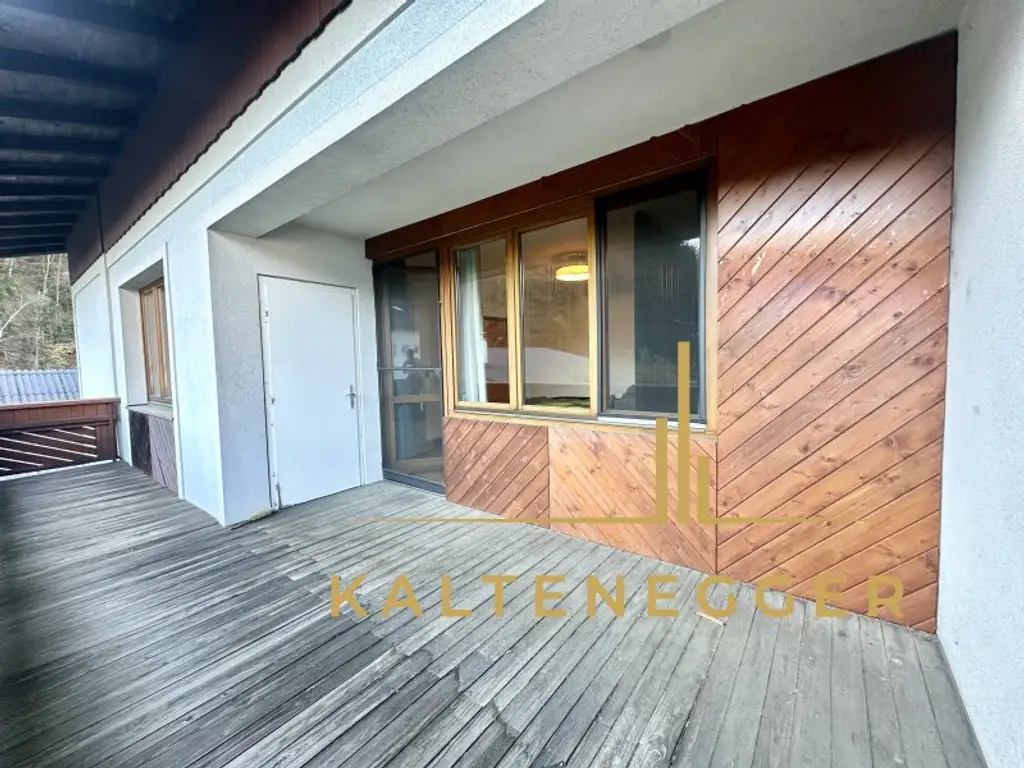 Traumhaftes Mehrfamilienhaus in Edlitz: 5 Zimmer und Pool