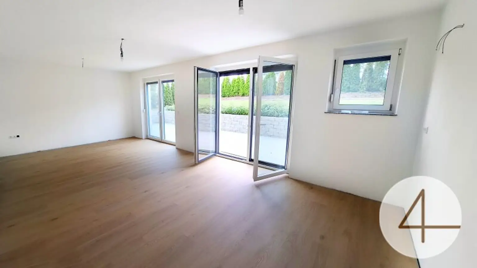 Wohlfühloase im Herzen des Innviertels