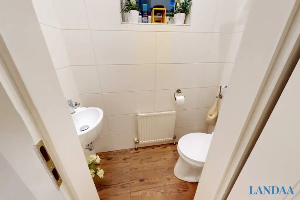 Reihenhaus in Guntramsdorf – liebevoll gepflegt mit Garten