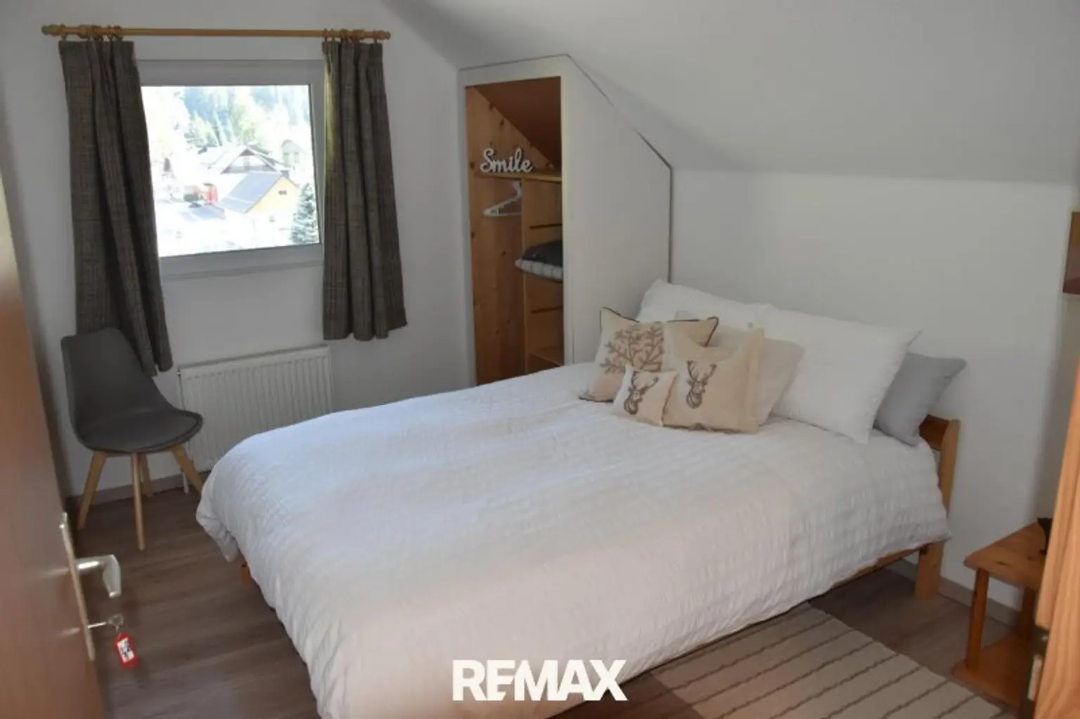 Doppelzimmer II. OG