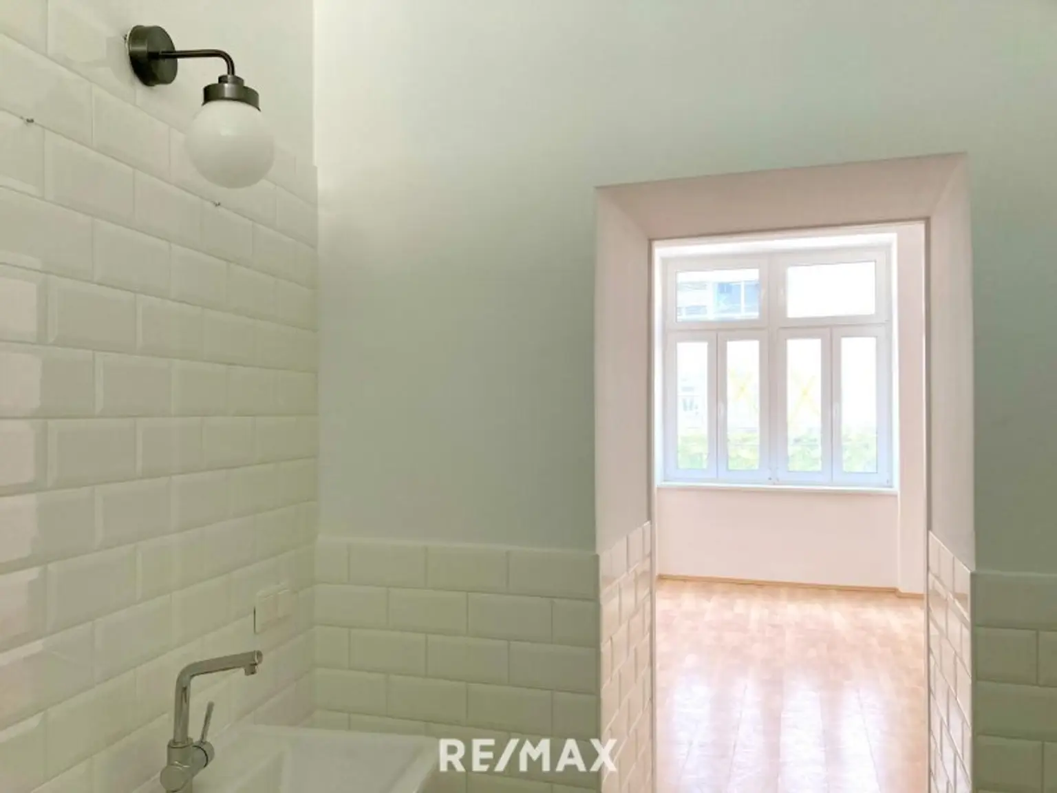 Sonniges Wohnen mitten im 3. Bezirk – Liftbau ist in Planung!