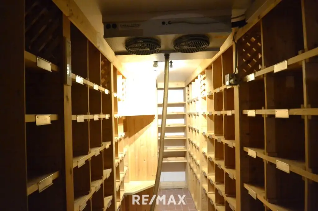 Besichtigungstag, am 19. + 20. März, nur mit Voranmeldung möglich! - Haus mit Anbau und Garten