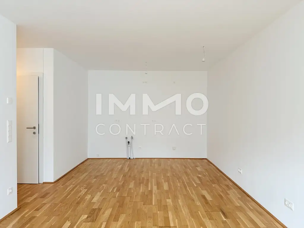 EDI N° 7 - Erstbezug Provisionsfreie 3 Zimmerwohnung mit Loggia und grosser Terrasse