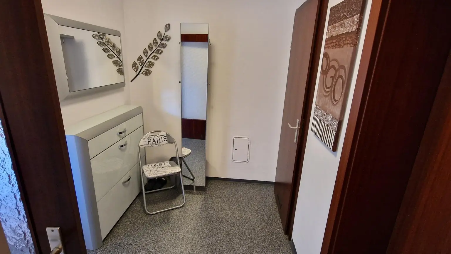 Zuhause gefunden: Sonnenterrasse, Zirbenbett & Natur vor der Tür