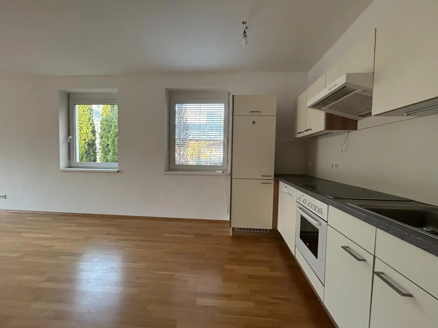 Ideale, gut aufgeteilte 3-Zimmer Wohnung in Zentrumsnähe!