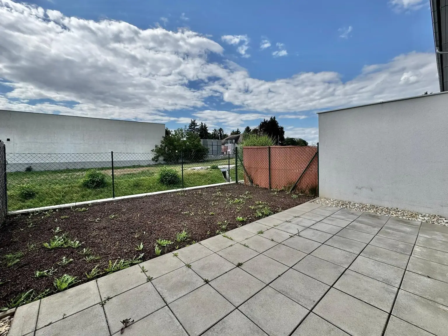Komfortables Reihenhaus nahe Wien