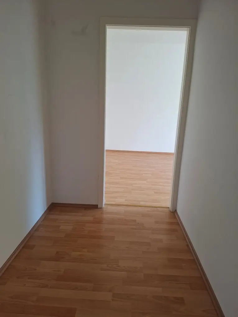 Helle 2-Zimmer-Wohnung mit Küchenblock in Langenwang im Mürztal zu mieten !