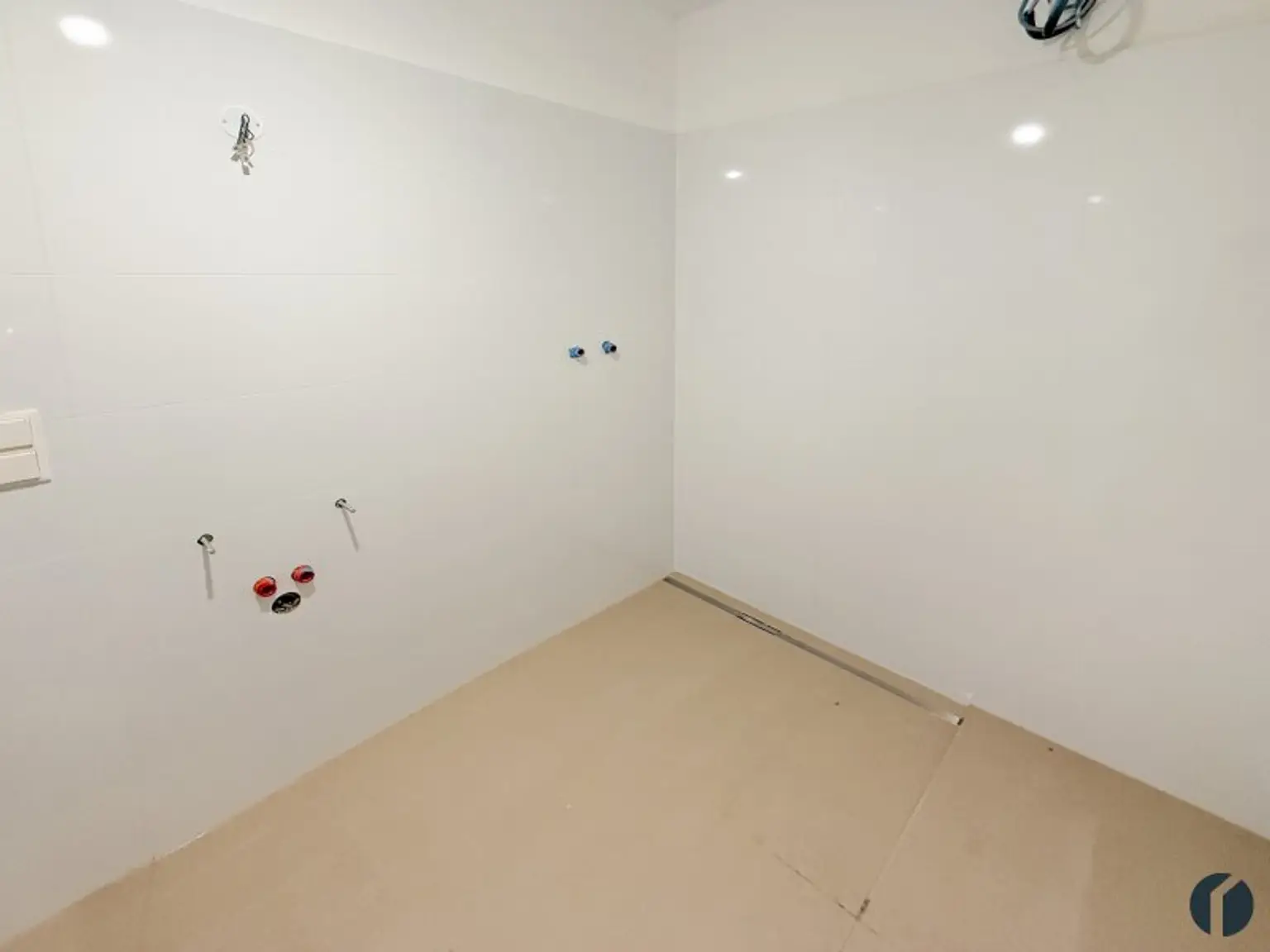 Eigentumswohnungen Projekt "Veritas" Top 1/4, 4 Zimmer