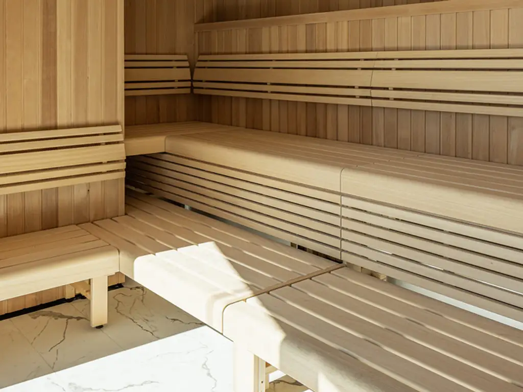 DANUBEFLATS. New - 2 Zimmer Wohnung - 40. Stock inkl. Sonnenuntergang