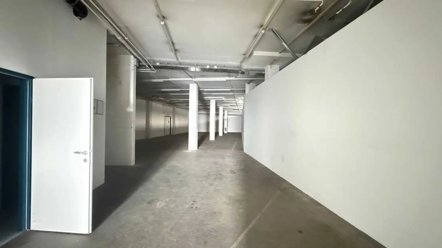 Flexible Büro- und Lagerflächen  zur MIETE!