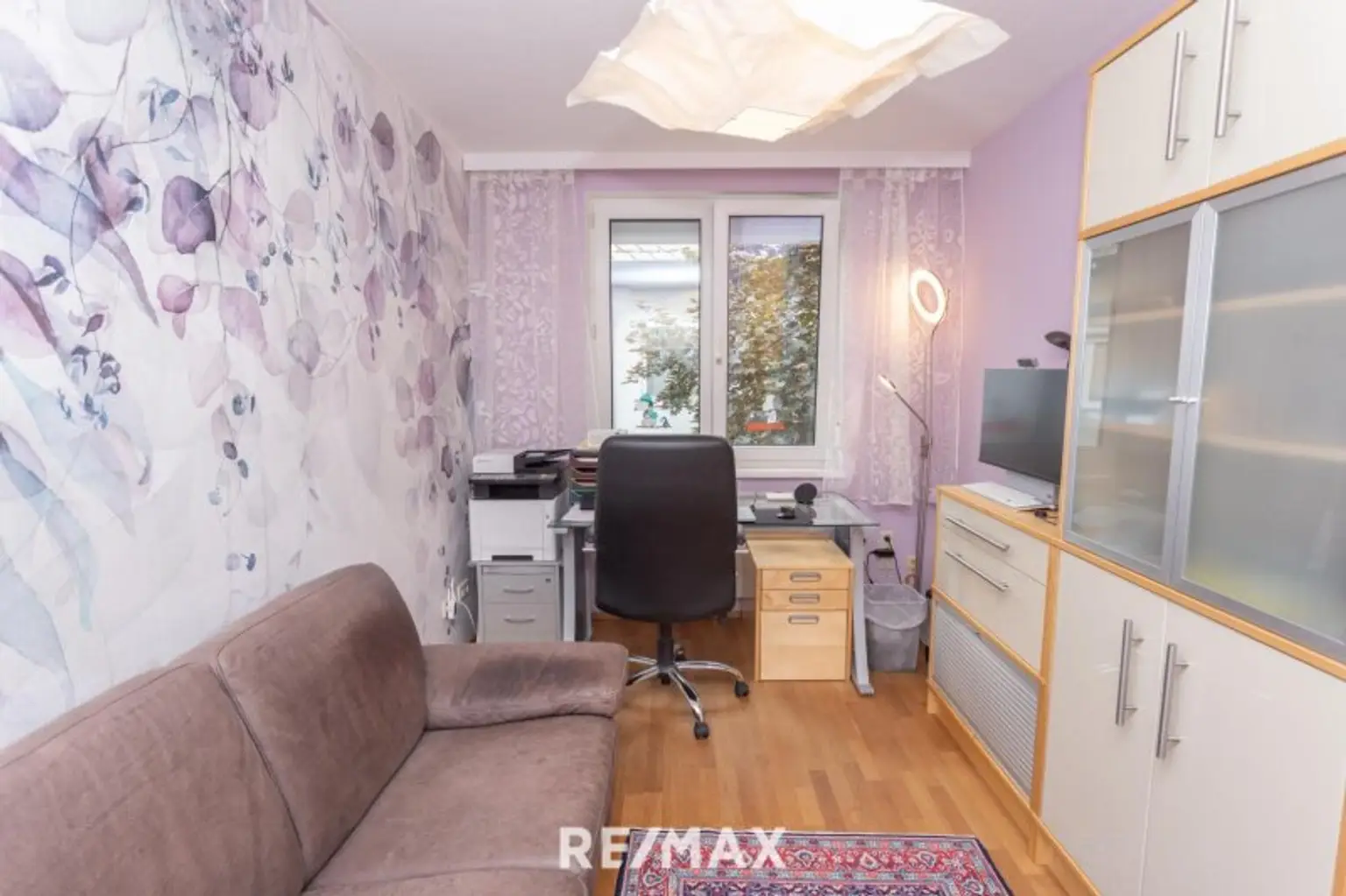 Idyllisches Reihenhaus mit Garten in Essling nahe Lobau und Marchfeld Center