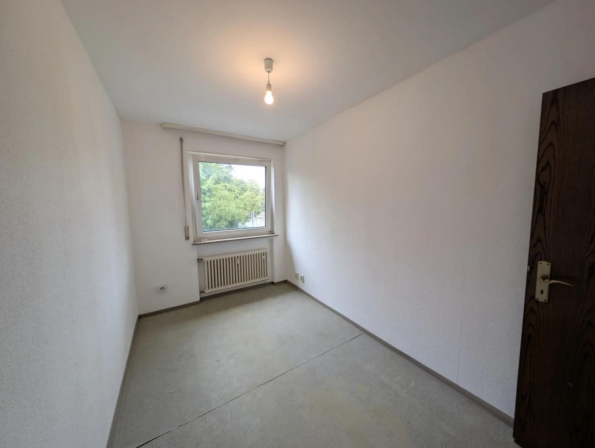 Arbeitszimmer