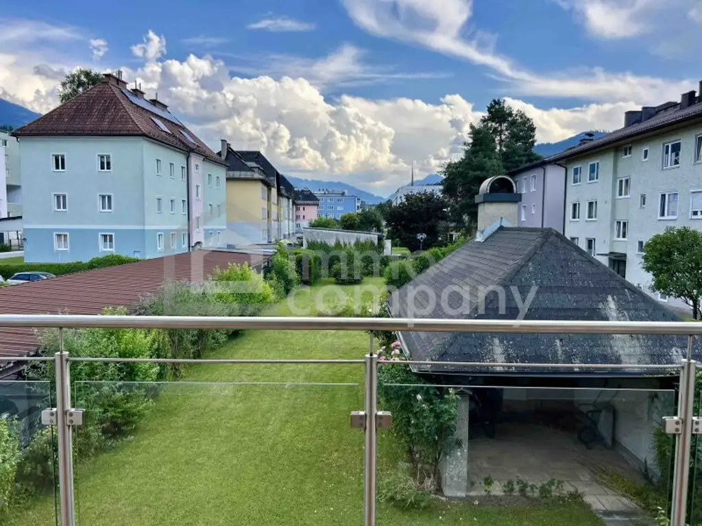 Ihr neues Kapitel beginnt - auf 240qm in Bischofshofen