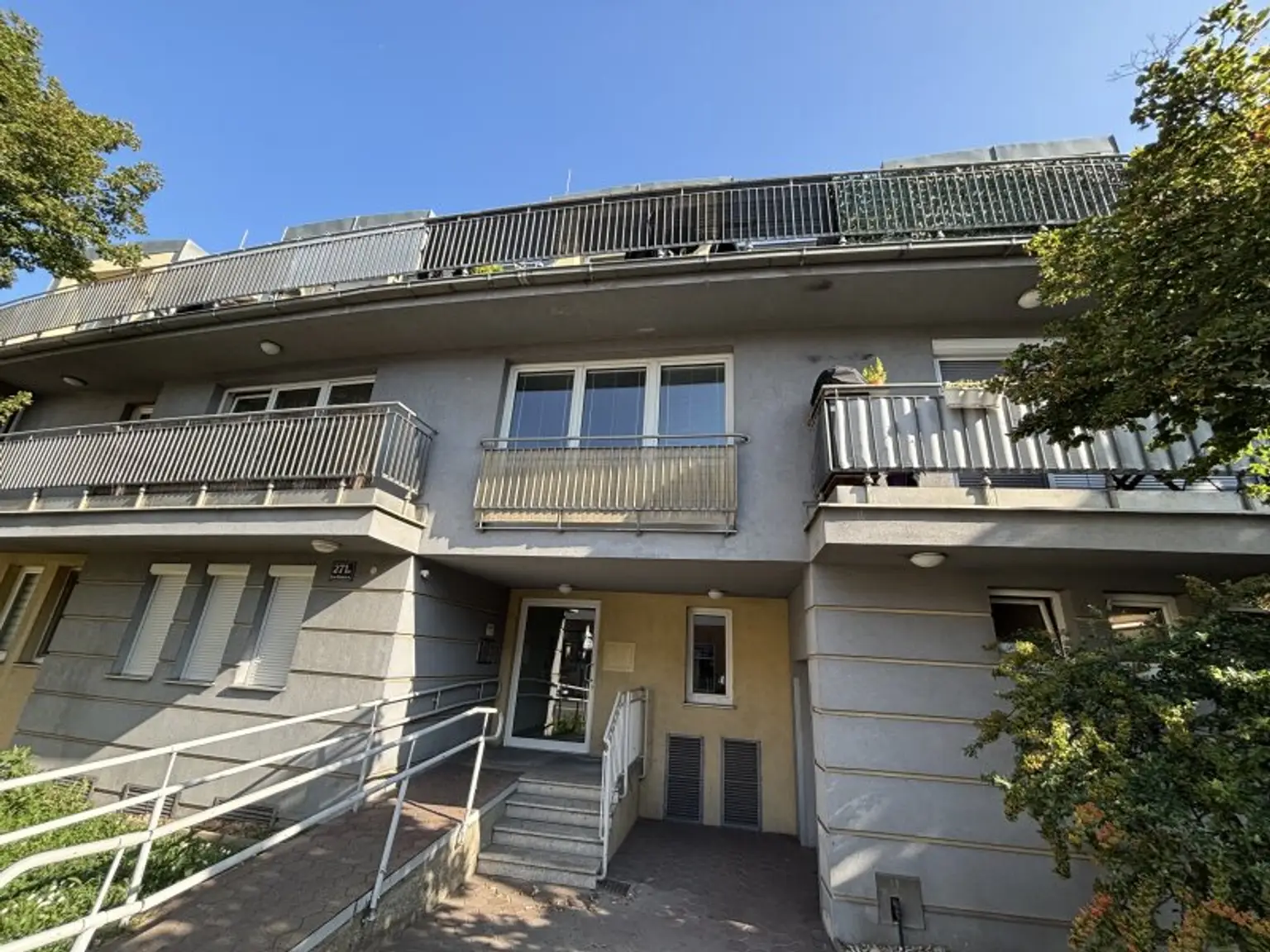 Charmante 1-Zimmer-Wohnung in 1110 Wien