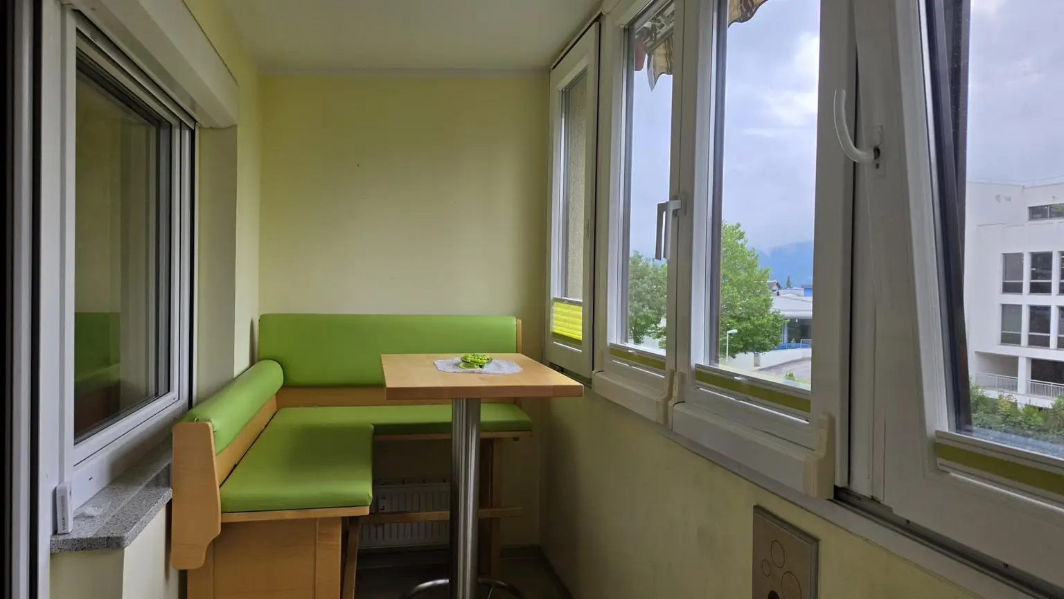 Loggia
