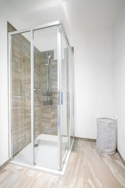 Kompakte 3-Zimmer DG-Wohnung mit optionalem Balkon