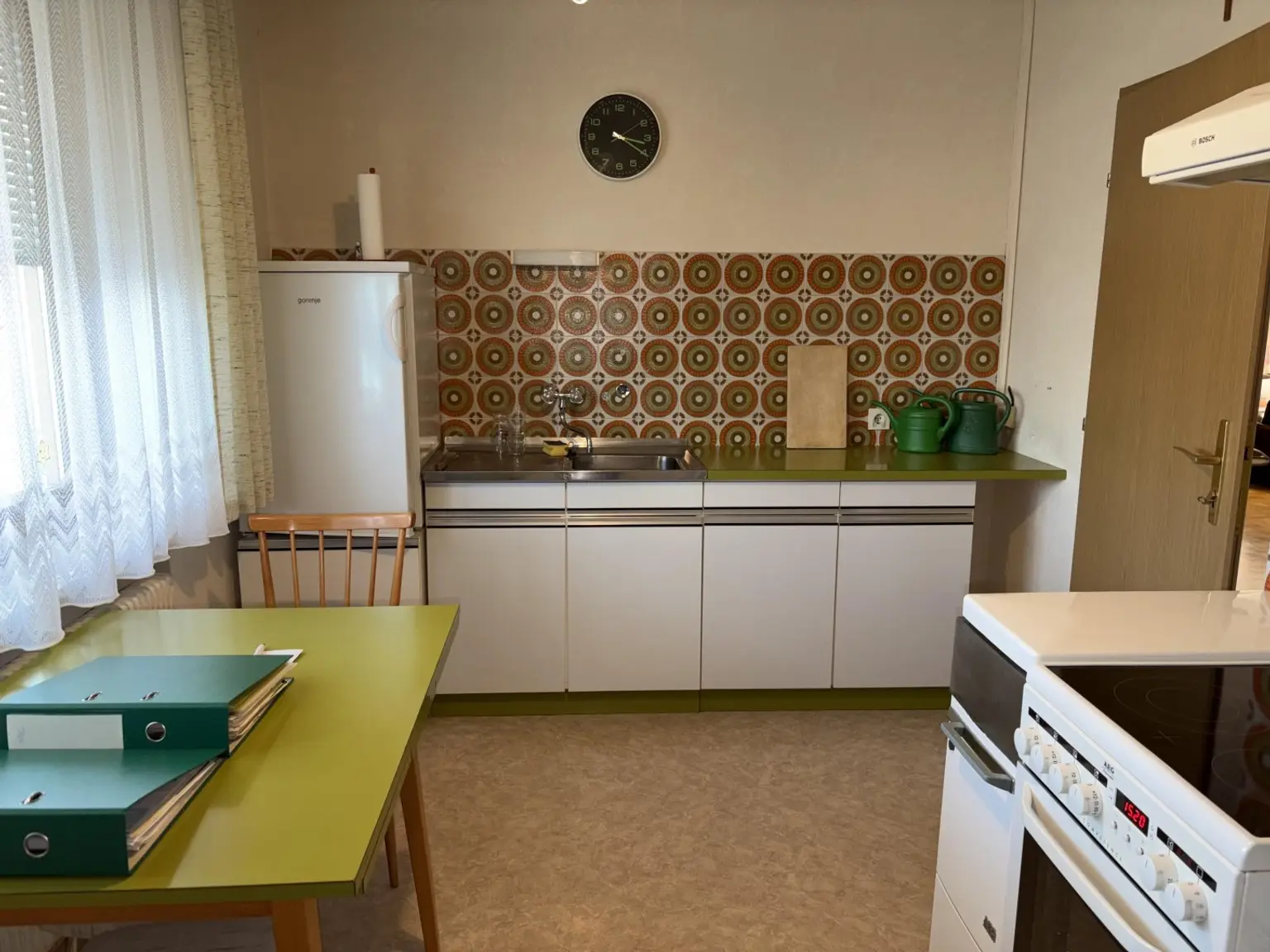 "Charmanter Bungalow in Toplage von Tulln – fußläufig zum Bahnhof"