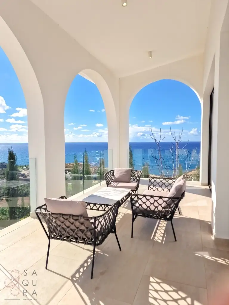 Sea Caves, Pegeia – Ihr exklusiver Rückzugsort auf Zypern