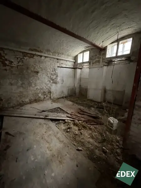 Großes Souterrain im 16. Wiener Gemeindebezirk