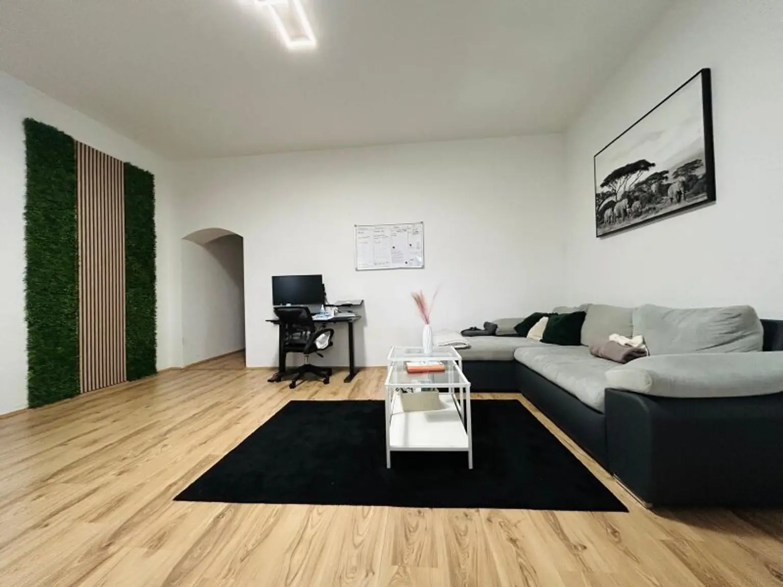 Liegenschaft mit Potenzial | 3 Einheiten auf einem Grundstück | Top-Investment!