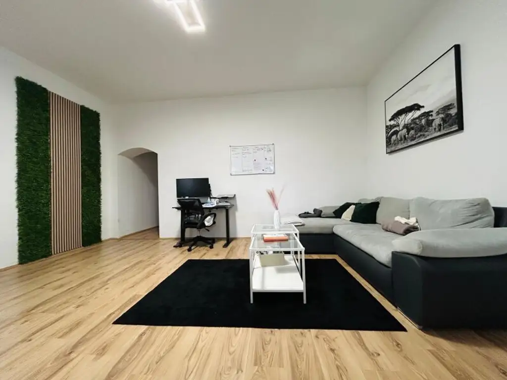Liegenschaft mit Potenzial | 3 Einheiten auf einem Grundstück | Top-Investment!