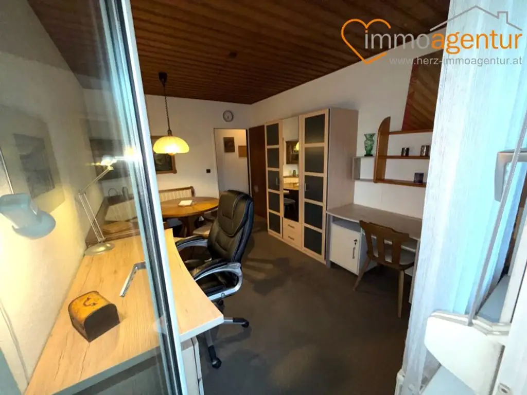 Sonnige 3-Zimmer- Wohnung inkl. 2 Terrassen je ca. 22 qm, Lifestyle trifft Toppreis in Marchtrenk!