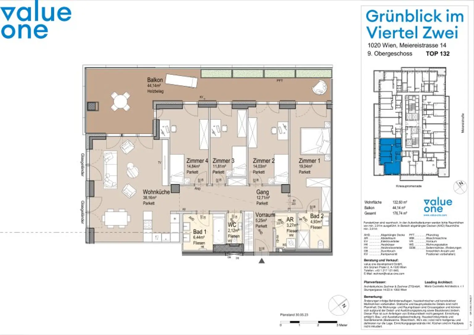 Wohnidylle zu jeder Jahreszeit!