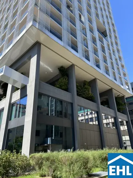 LUX TOWER – Ihr Rückzugsort im urbanen Herzen von Linz