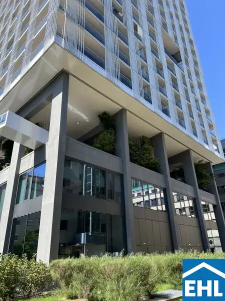 LUX TOWER – Ihr Rückzugsort im urbanen Herzen von Linz