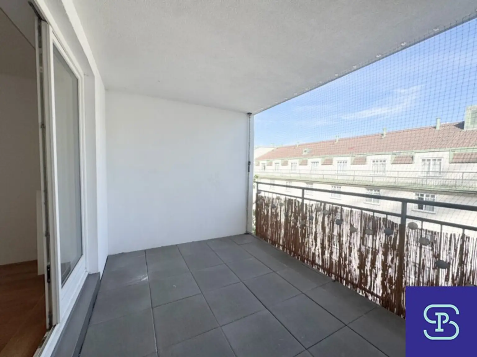 Loggia