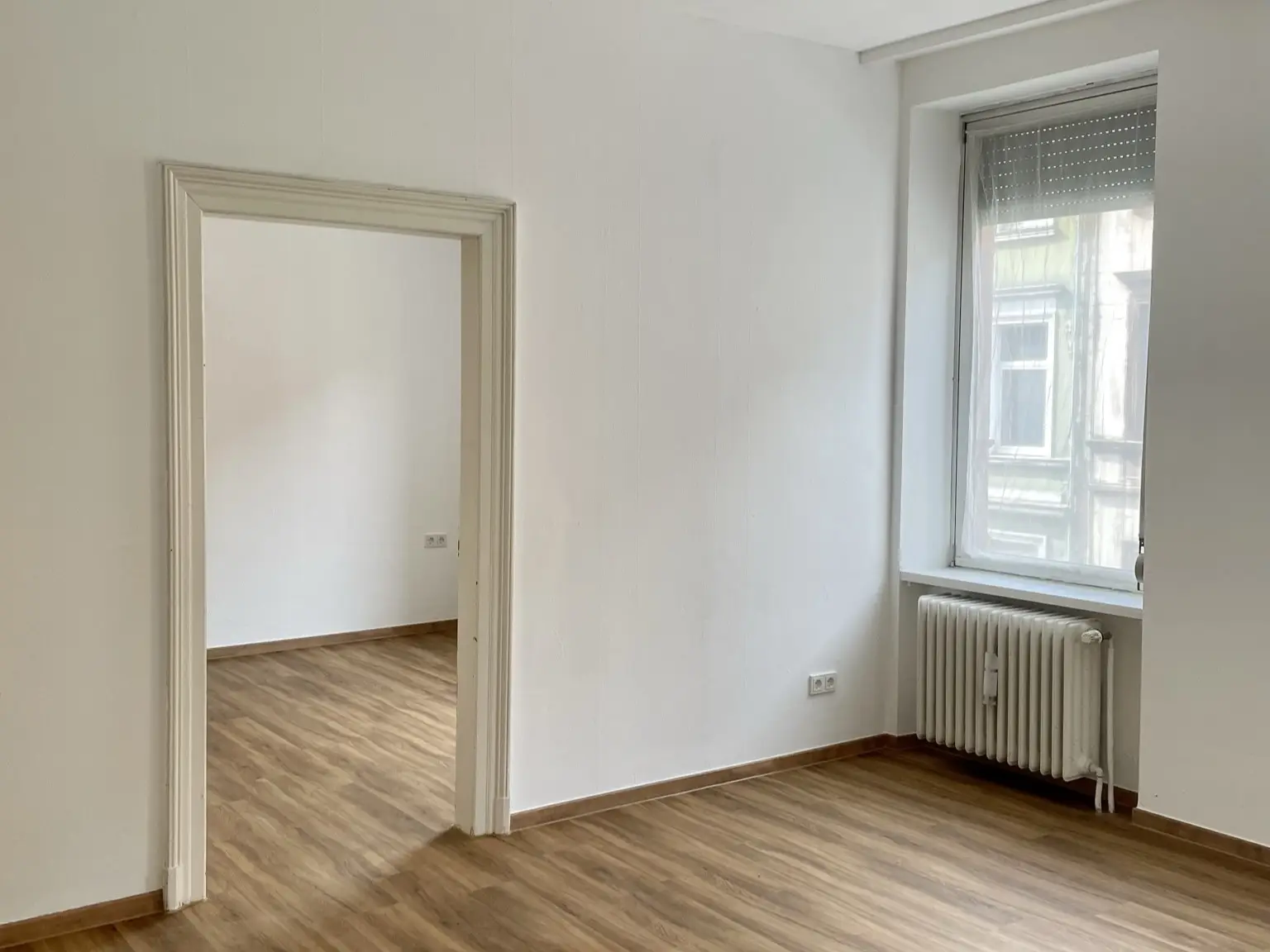 Wohnzimmer 1. OG