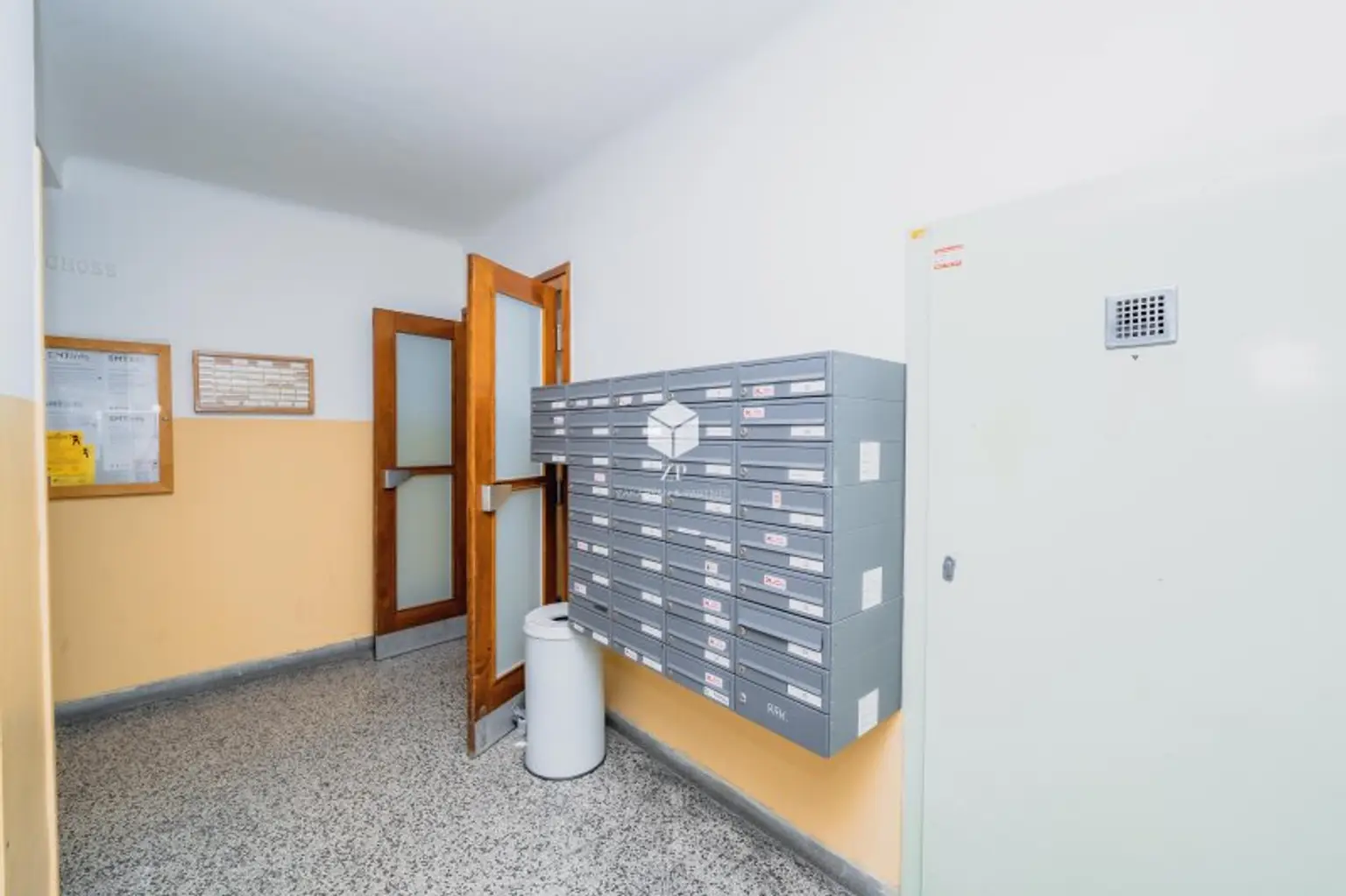 Top-Anlegerwohnung – Vollmöbliert, vermietet bis April 2027 - 4,39 % Rendite, geringe Betriebskosten!