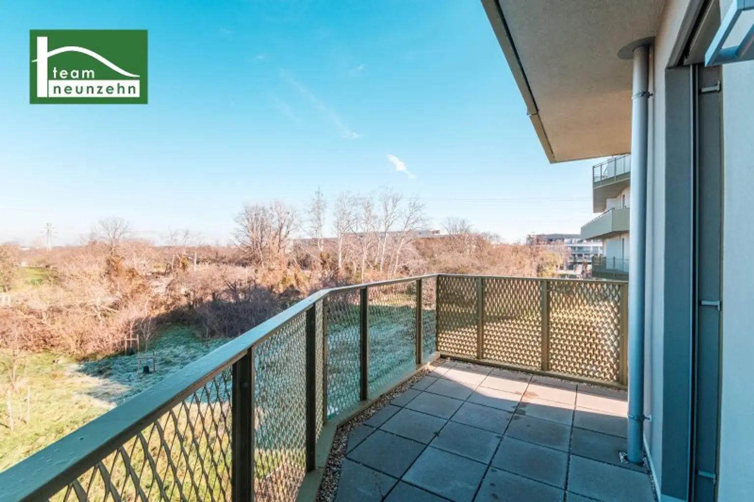 Name ist Programm – Schnappen Sie sich Ihren Wohntraum im Projekt „Hirschfeld – Naturnah wohnen“ - JETZT ANFRAGEN