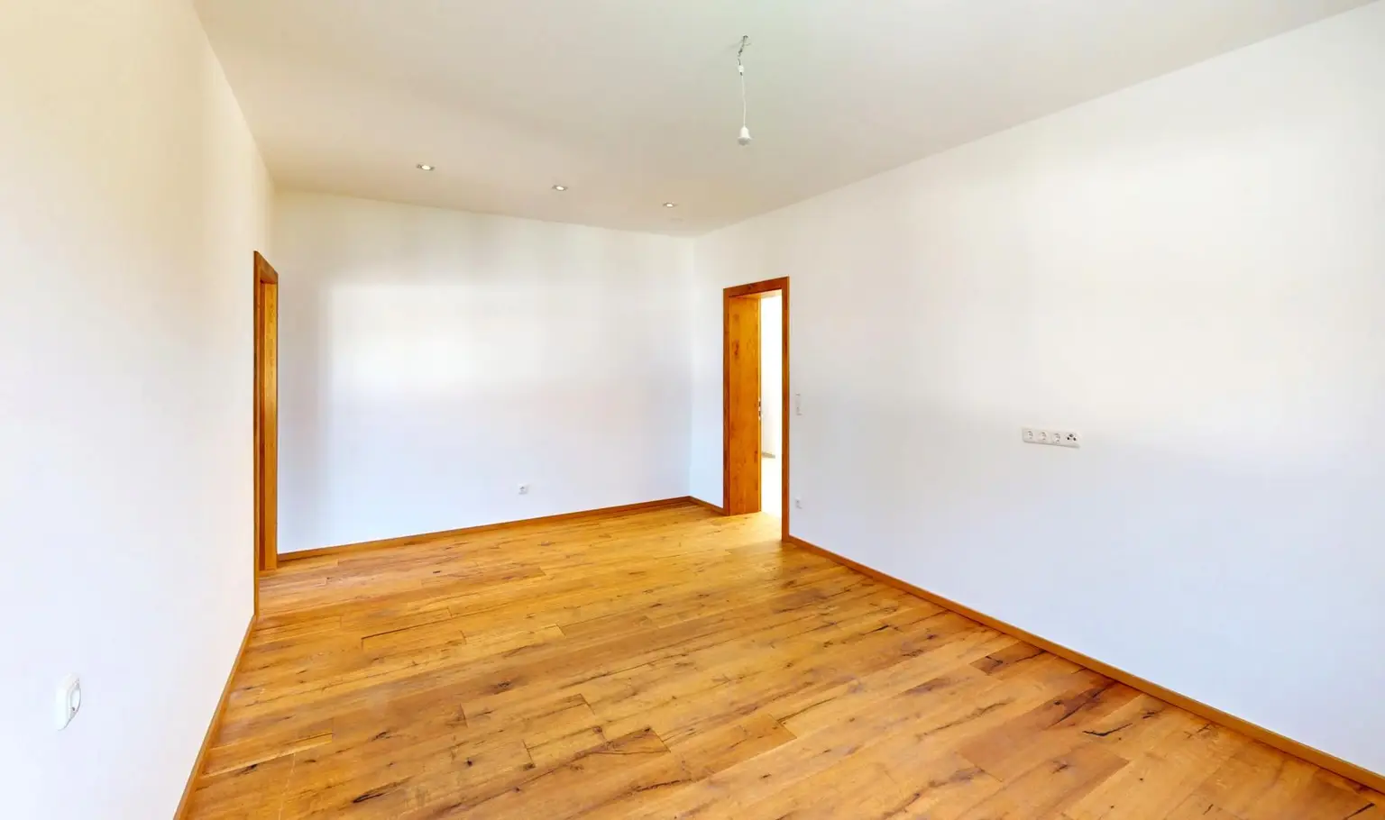 Modernes Wohnen mit Luxus und Stil – großzügige 4-Zimmer-Wohnung in Landeck!