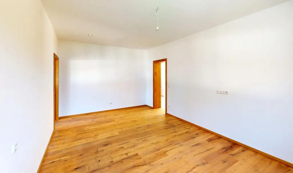 Modernes Wohnen mit Luxus und Stil – großzügige 4-Zimmer-Wohnung in Landeck!