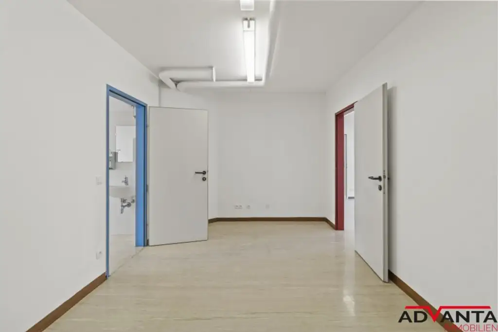 Ihr neuer Unternehmensstandort im 21. Bezirk – modernes Büro in Top-Lage