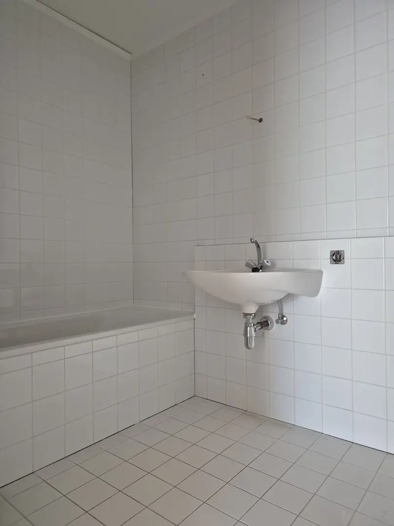 Bad mit Wanne