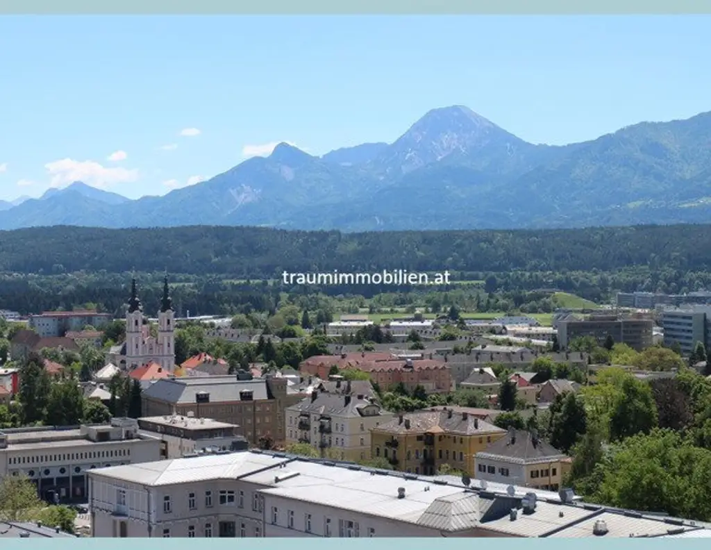 NEUES BAUTRÄGERPROJEKT BAUBEWILLIGT